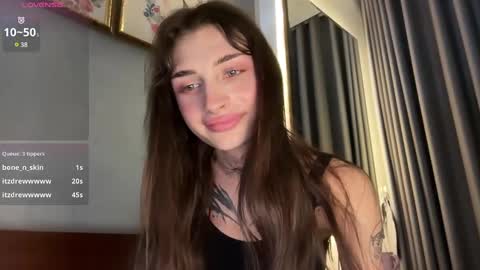 My name is Molly. Please say hello I like talking to you. If you have any wishes or obscene desires please use the tip menu online show from 12/22/24, 02:38