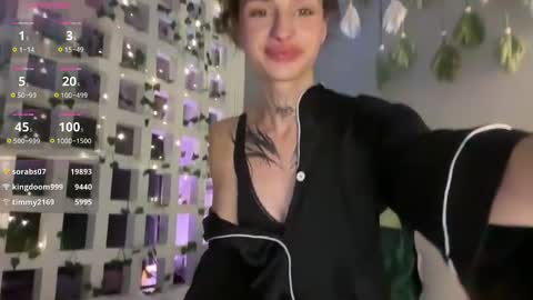 My name is Molly. Please say hello I like talking to you. If you have any wishes or obscene desires please use the tip menu online show from 01/23/25, 02:17