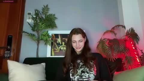 My name is Molly. Please say hello I like talking to you. If you have any wishes or obscene desires please use the tip menu online show from 02/03/25, 11:53