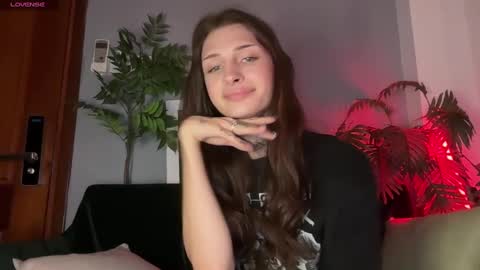 My name is Molly. Please say hello I like talking to you. If you have any wishes or obscene desires please use the tip menu online show from 02/03/25, 02:55