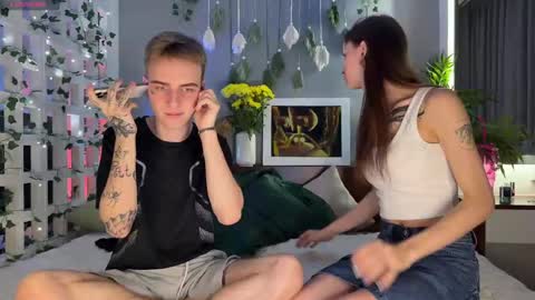 My name is Molly. Please say hello I like talking to you. If you have any wishes or obscene desires please use the tip menu online show from 02/14/25, 02:54