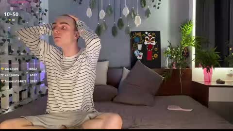 My name is Molly. Please say hello I like talking to you. If you have any wishes or obscene desires please use the tip menu online show from 02/15/25, 03:50