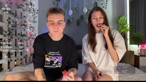 My name is Molly. Please say hello I like talking to you. If you have any wishes or obscene desires please use the tip menu online show from 02/18/25, 12:49