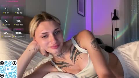 My name is Molly. Please say hello I like talking to you. If you have any wishes or obscene desires please use the tip menu online show from 10/04/25, 05:11
