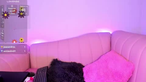          I work from home this is my room 3 online show from 11/15/25, 08:44