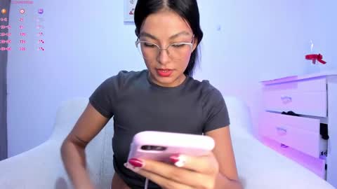 Snapshot of barbie_brunette3 chatting on 02/02/25, 04:48 independet model online show from 02/02/25, 04:48