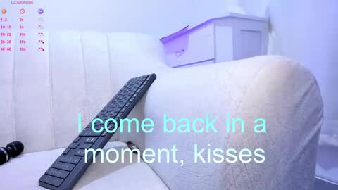 Snapshot of barbie_brunette3 chatting on 02/12/25, 08:16 independet model online show from 02/12/25, 08:16