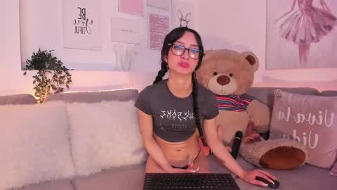 Barbara online show from 02/25/25, 05:08