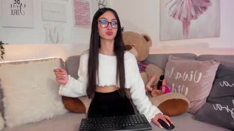 Barbara online show from 02/28/25, 05:04