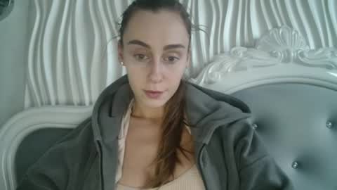 Kate online show from 04/28/26, 04:45