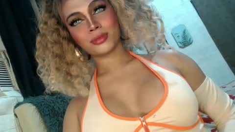 Snapshot of barbie_ivana chatting on 01/21/25, 09:57 barbei online show from 01/21/25, 09:57