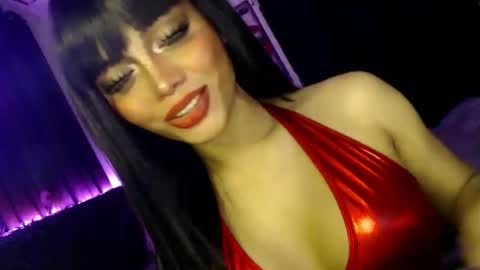 Snapshot of barbie_ivana chatting on 02/17/26, 11:33 barbei online show from 02/17/26, 11:33