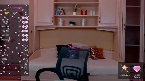 barbie online show from 01/09/25, 01:50