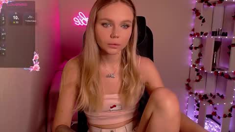 Snapshot of barbie_lillie chatting on 01/12/26, 06:07 Lilli 3 online show from 01/12/26, 06:07