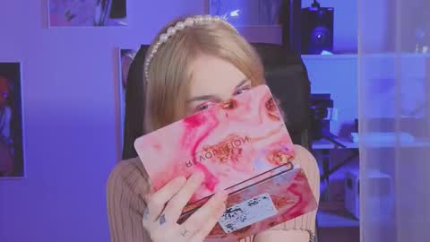 barbie_richy online show from 10/10/25, 05:17