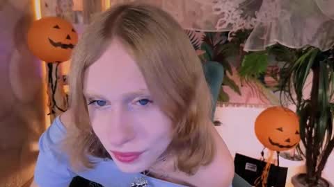 barbie_richy online show from 10/31/25, 07:20