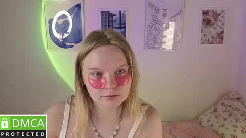 Barbie Staze online show from 02/04/26, 04:29