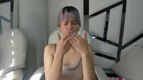 Barbie online show from 10/09/25, 01:09