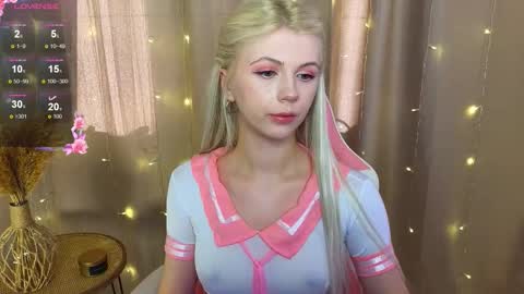 Stacy online show from 10/24/25, 09:17