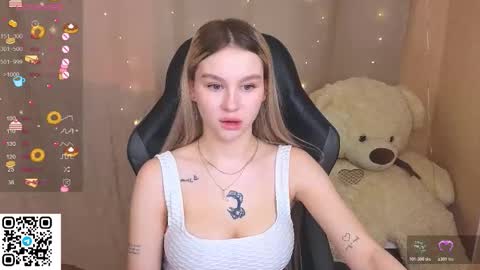 Eva online show from 11/04/25, 11:20