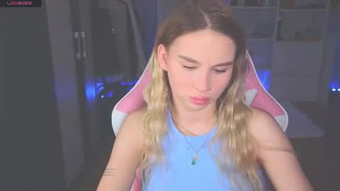 Eva online show from 06/19/26, 03:05