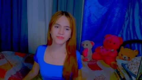 Snapshot of barbieee_hot chatting on 05/18/26, 10:54 Barbie online show from 05/18/26, 10:54