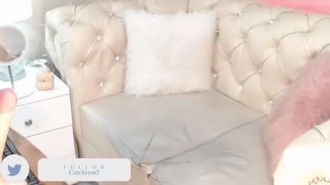 barbiefox_ online show from 02/09/25, 09:06