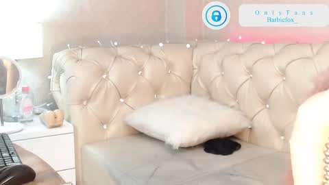 barbiefox_ online show from 03/02/25, 11:31