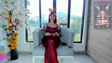 Barbiefoxx online show from 12/27/24, 06:31