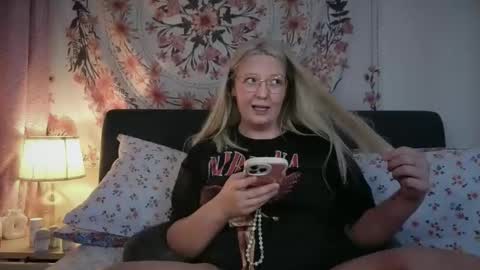 barbiegirl966 online show from 05/08/26, 08:14