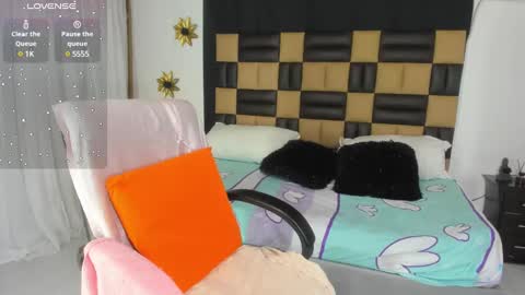 barbiekano online show from 12/18/24, 02:53