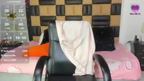 barbiekano online show from 01/05/25, 02:49