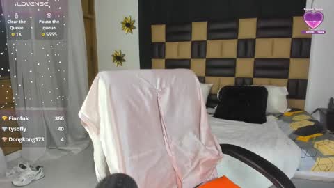 barbiekano online show from 01/15/25, 03:00