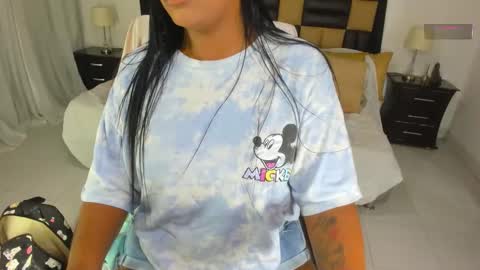 barbiekano online show from 10/05/25, 10:51