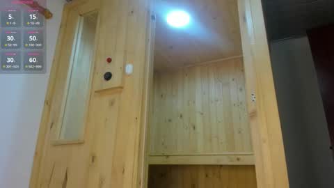 Snapshot of barbielatinass chatting on 01/08/26, 06:26 Sarashy online show from 01/08/26, 06:26