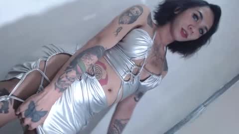 Snapshot of barbiemariefox chatting on 01/12/25, 10:56 Barbie online show from 01/12/25, 10:56