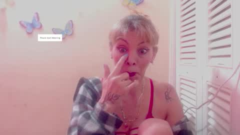 barbiemature online show from 11/08/25, 12:49