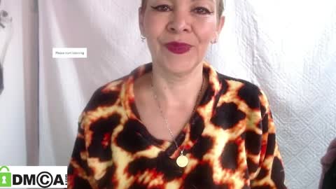 barbiemature online show from 04/25/26, 01:41