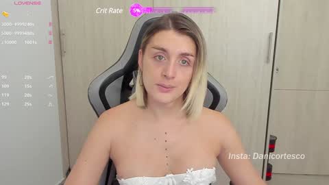 barbiemillit online show from 12/06/24, 12:38