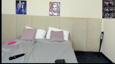 Snapshot of barbiemuscle1 chatting on 12/09/24, 03:50 Barbie online show from 12/09/24, 03:50