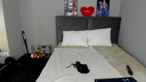 Barbie online show from 05/12/26, 02:03
