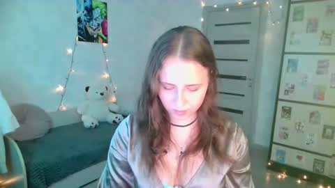 barbiepie online show from 11/14/25, 03:22