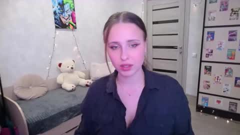 barbiepie online show from 11/27/25, 04:31