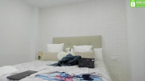 Tatiana online show from 02/12/25, 03:27