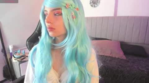 Barbie... online show from 11/20/25, 05:18