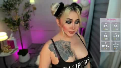 Snapshot of barbietop_alexa69 chatting on 11/03/25, 08:32 Miss Alexa Fields online show from 11/03/25, 08:32