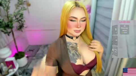 Miss Alexa Fields  online show from 05/02/26, 03:22