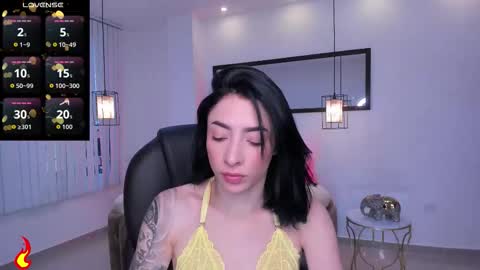 Barbie Scot online show from 12/02/25, 07:42