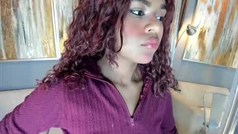 Luna online show from 02/10/26, 08:02