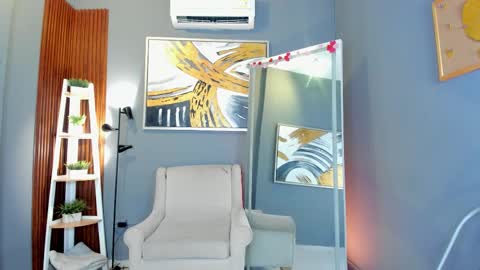 Luna online show from 03/07/26, 05:54